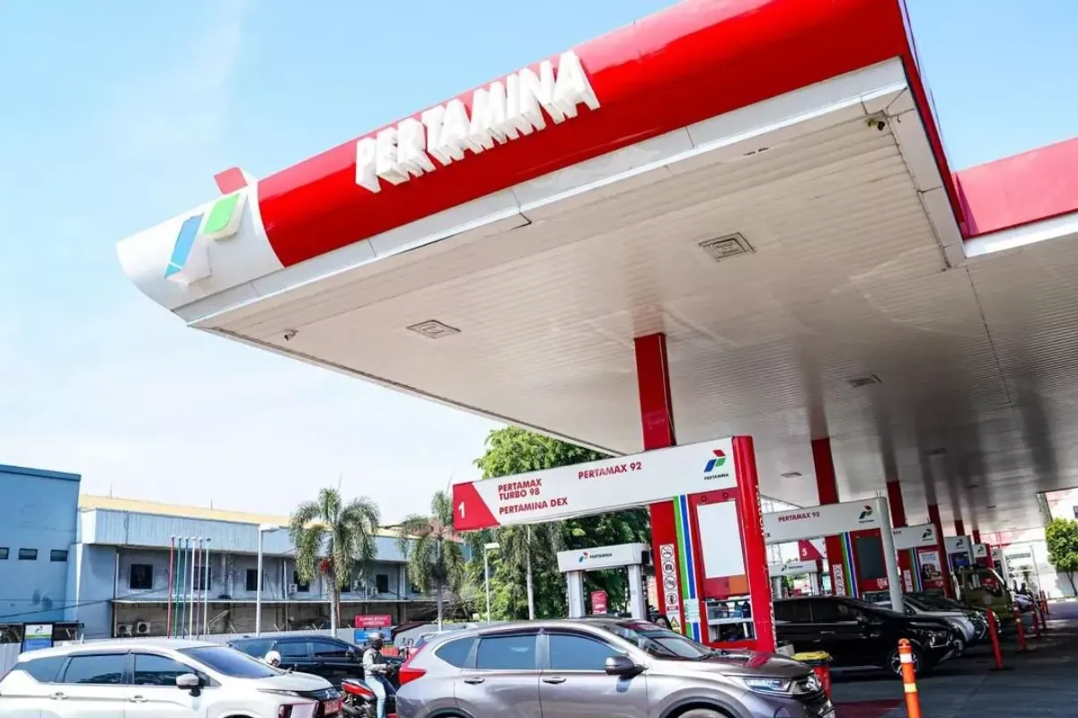 Harga Pertamax Hari Ini 4 Juli 2026 Belum Berubah, Cek Rinciannya