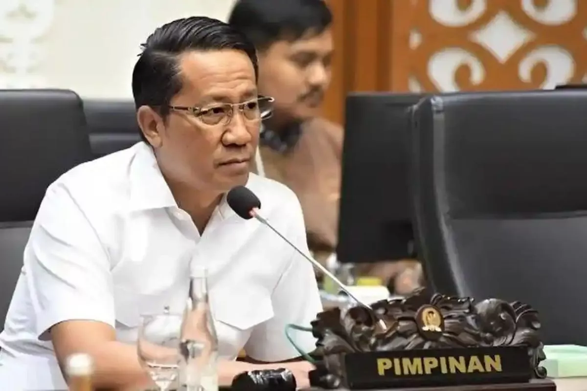 Menkum Tegaskan Prabowo Minta RUU Perampasan Aset Dibahas Dengan Segera