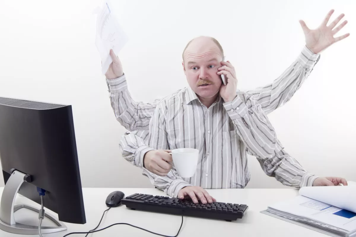 5 Cara Menerapkan Metode Monotasking untuk Pemula