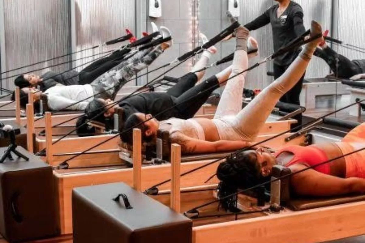 Ini Cara Daftar Pilates di Wellnest Festival 2026 dengan Kuota Sisa