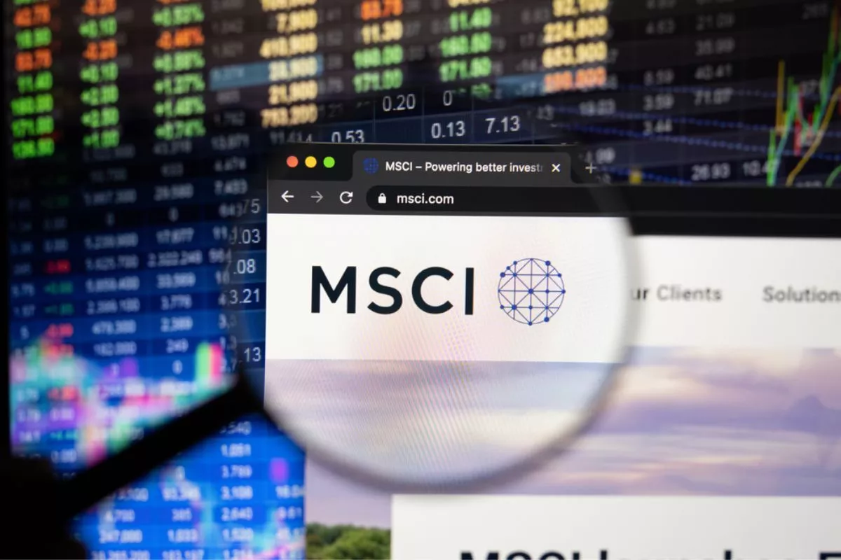Review Indeks Agustus 2026, MSCI Tidak Ubah Bobot Saham Indonesia
