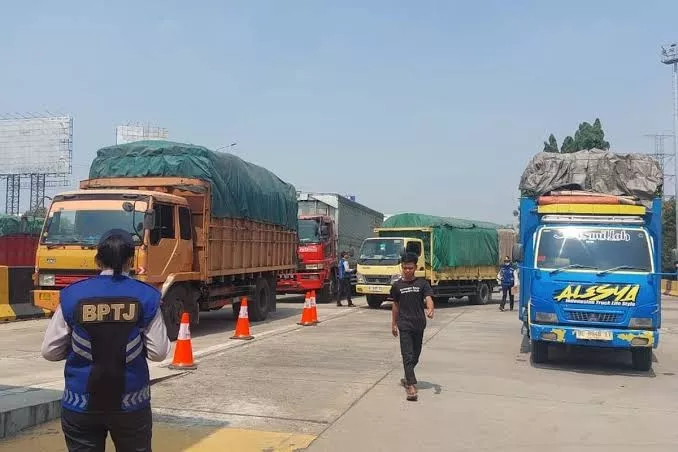 Menteri PU dan Menhub Kolaborasi Wujudkan Target Zero ODOL 2027