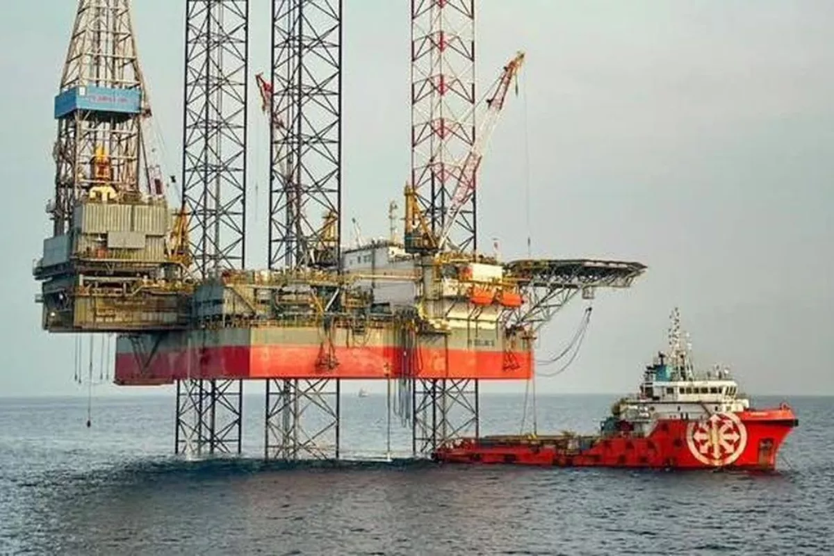 PHE ONWJ Berhasil Produksi Minyak di Atas Target dari Sumur LLA-5