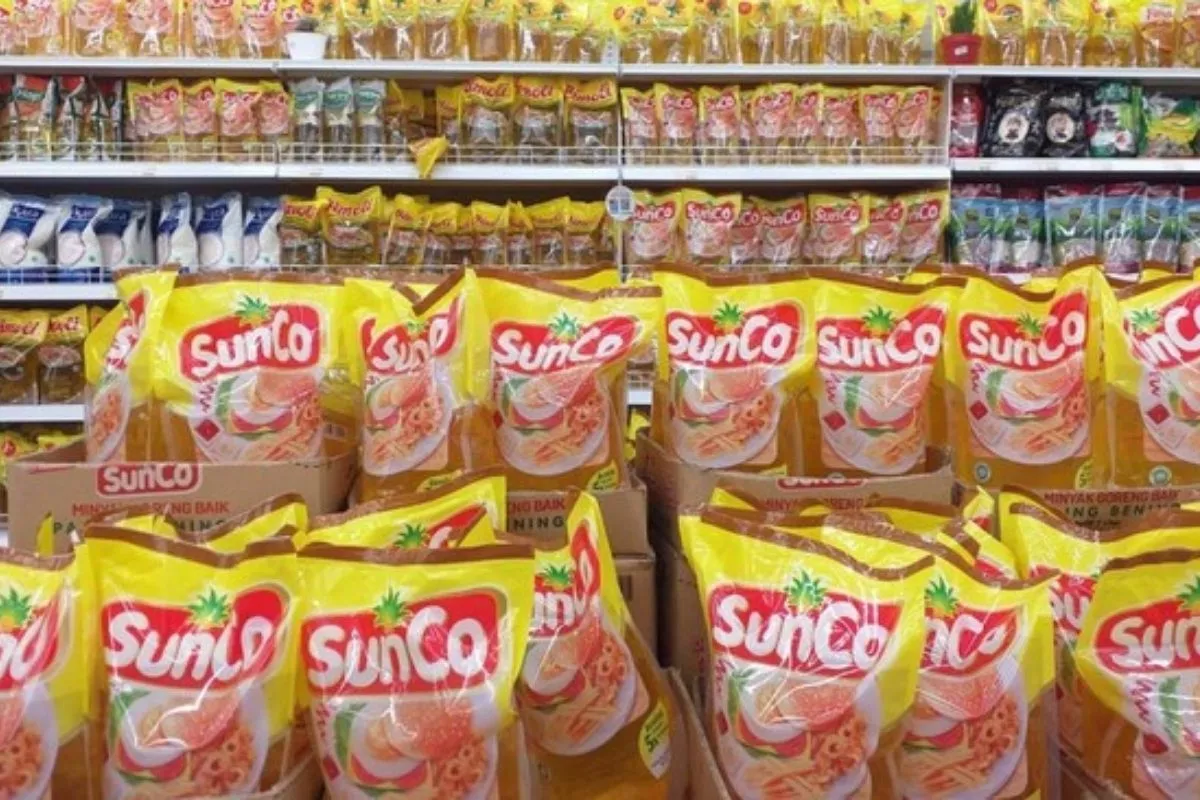 Update Sembako Jatim 3 Juni 2026: Semua Jenis Minyak Goreng Naik