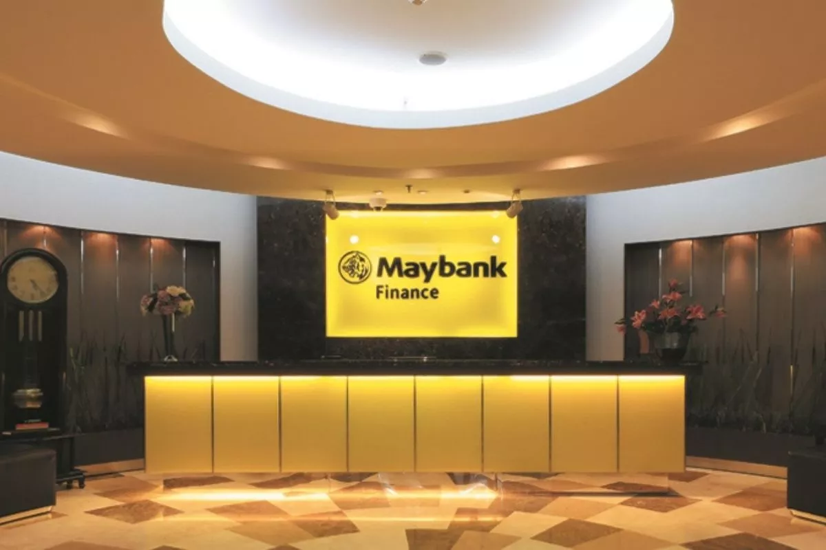 Maybank Indonesia Jadi Induk Konglomerasi Keuangan