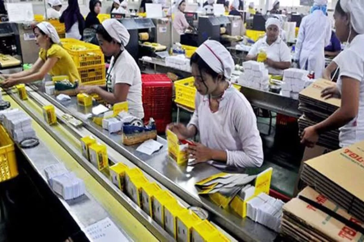 Laba SIDO 2026 Diproyeksi Turun Tipis, Irwan: Bisnis Tetap Sehat
