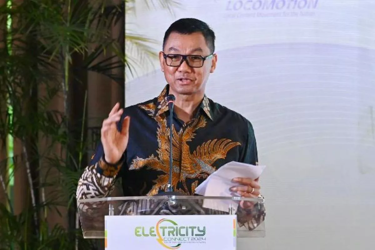MKI Jateng Optimistis Target Transisi Energi Nasional Tercapai