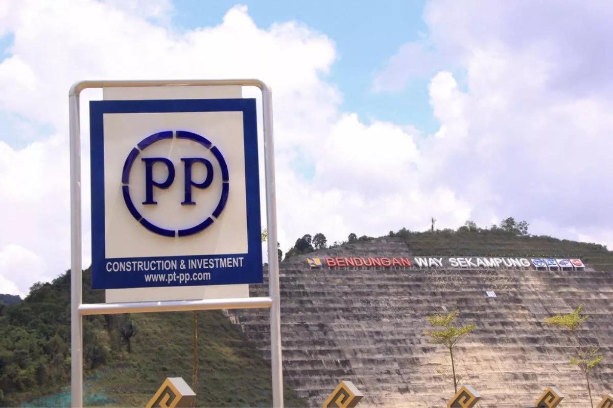 PTPP Garap Proyek Tower 4 ITS Senilai Rp151,9 Miliar