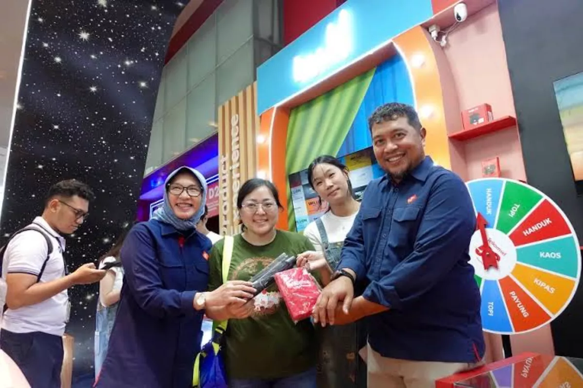 Kinerja Bisnis BNI Tumbuh Sangat Kokoh Bersama Koordinasi Danantara