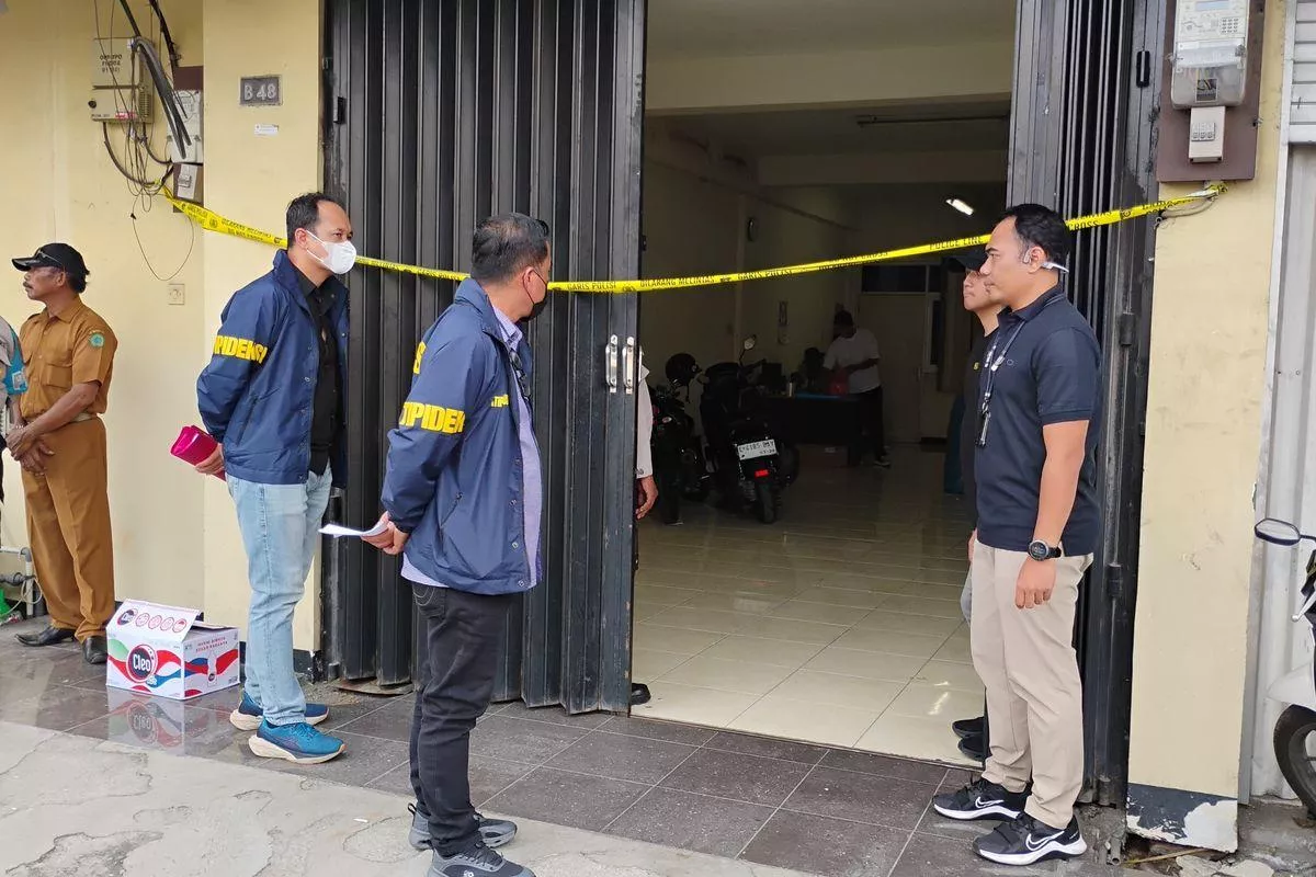 Update Polri Ungkap Peran Dua Tersangka Kasus Impor Ilegal Ponsel