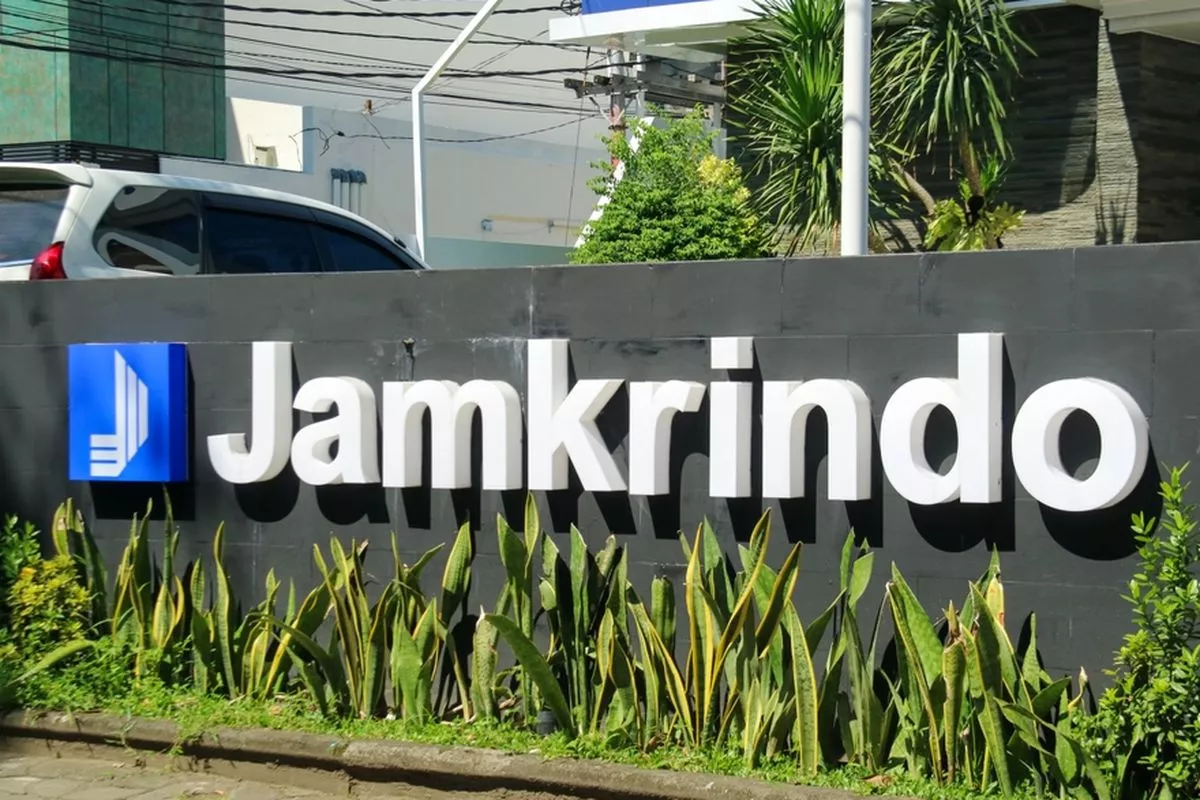 Jamkrindo Raih Laba Rp 743 Miliar Naik 34 Persen Di Semester I 2026
