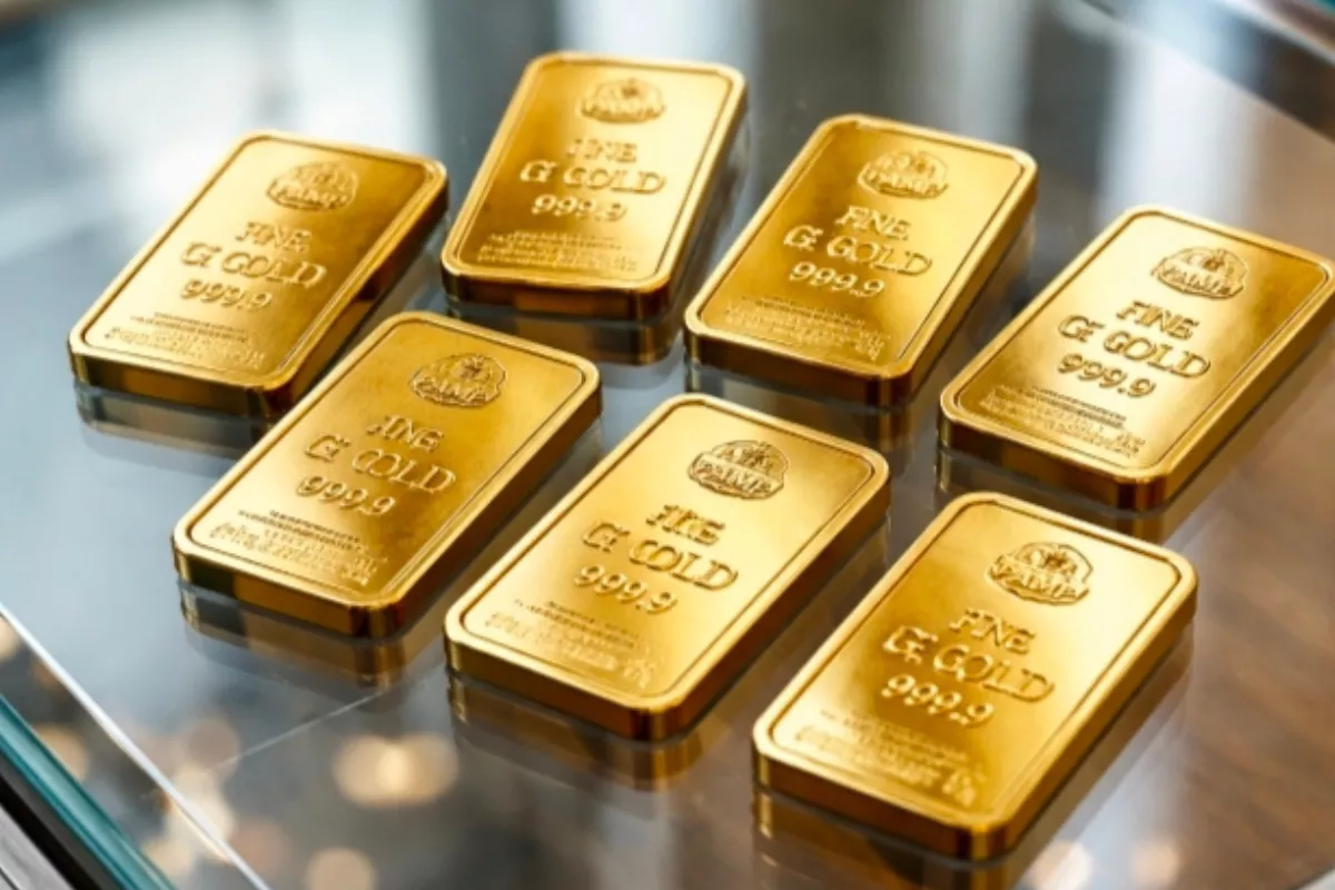 Update Perbandingan Harga Emas Antam, UBS, dan Galeri 24 Juni 2026