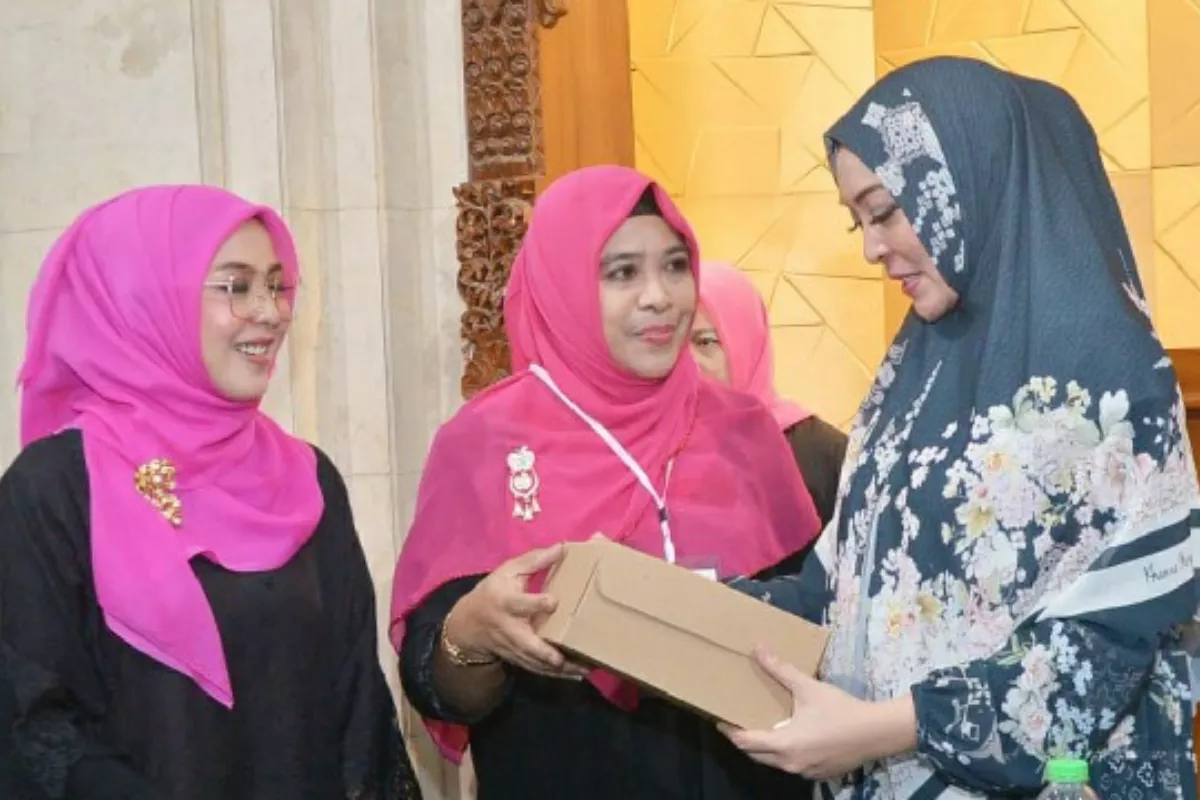 Peningkatan Omzet UMKM Melalui Sertifikasi Halal BRI Peduli