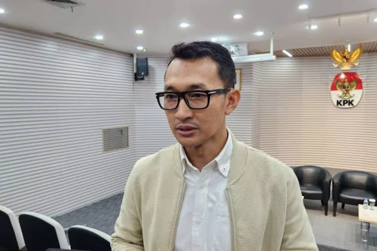 Penyidikan Suap Rejang Lebong KPK Periksa 2 Anggota DPRD Kota Bengkulu
