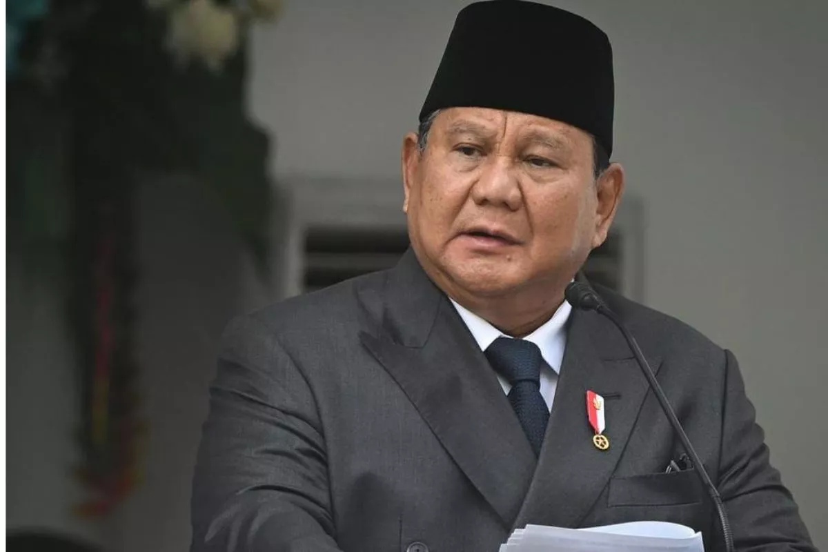 Alasan Prabowo Cetuskan Skema Ekspor Satu Pintu Demi Cegah Devisa Bocor