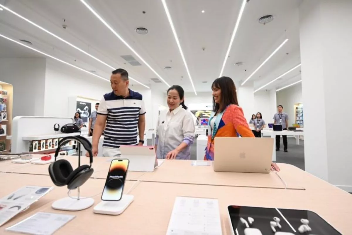 Berbagai Cara Lihat dan Memunculkan Aplikasi yang Disembunyikan iPhone