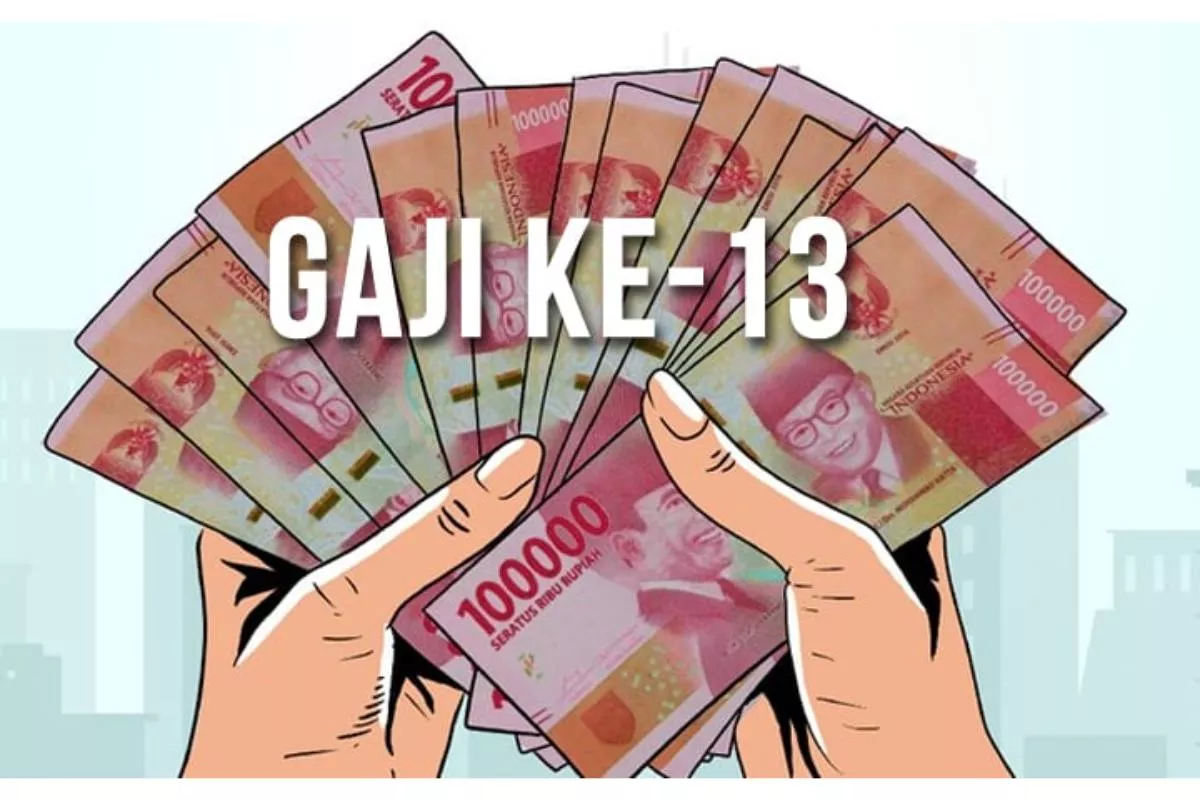 Kebijakan Gaji ke-13 2026: Antara Kesejahteraan ASN dan Beban Fiskal