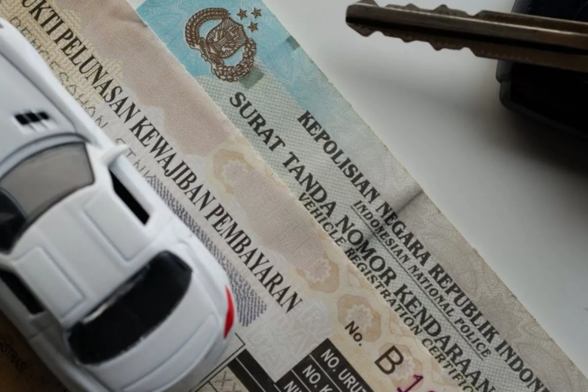 Daftar 7 Provinsi yang Gelar Pemutihan Pajak Kendaraan Juni 2026