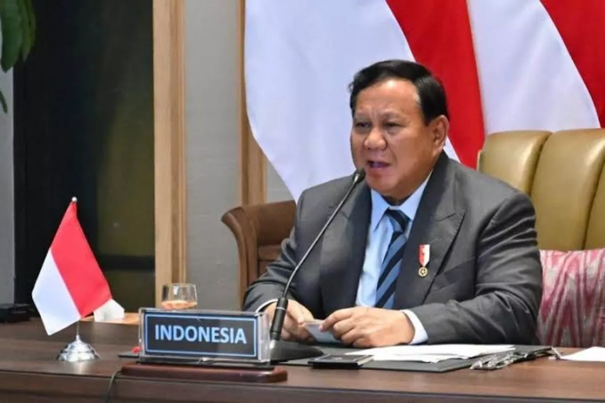 Pemerintah Patok ICP Jadi US$75 per Barel dalam Rancangan APBN Tahun 2027
