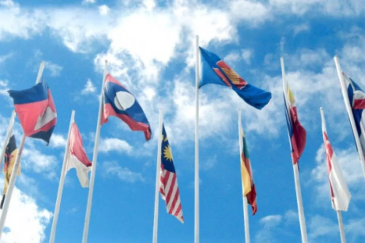ASEAN-EU Sepakati Kolaborasi Transisi Energi dan Ekonomi Berkelanjutan