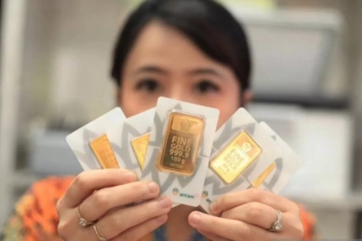 Harga Emas Perhiasan Hari Ini, Minggu 21 Juni 2026: Cek Daftarnya