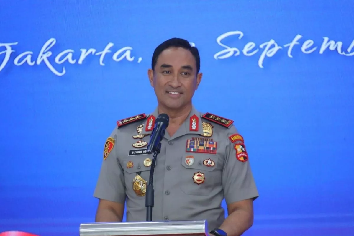 Waspada Modus Baru, BNN Ungkap Peredaran Narkotika Berbentuk Cair