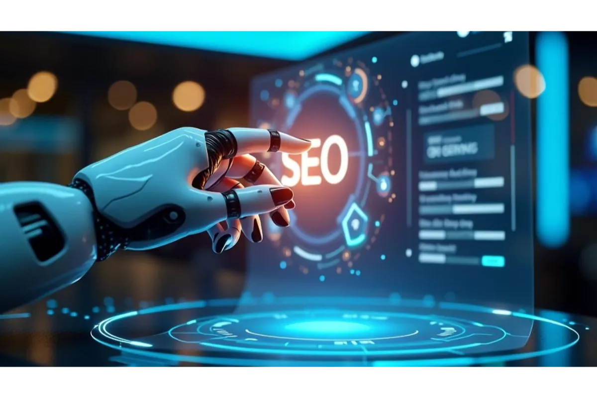 Prediksi SEO 2026: Cara Brand Tetap Relevan Di Tengah Dominasi AI