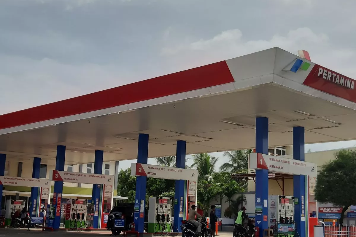  Resmi Turun! Cek Daftar Harga BBM Pertamina hingga Vivo per Juli 2026 