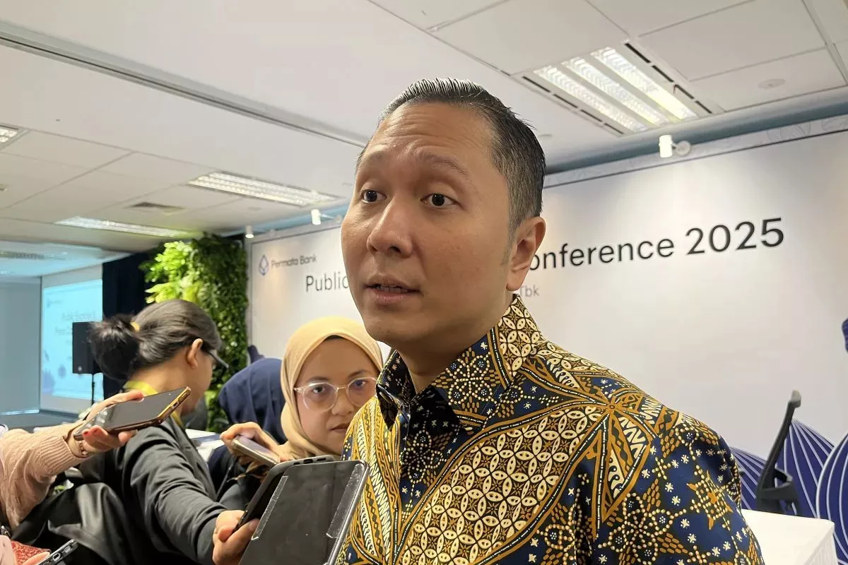 BI-Rate Naik 100 Bps, Biaya Dana Perbankan Berpotensi Terkerek