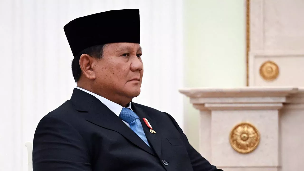 Prabowo Pimpin Akad Massal 62 Ribu Debitur KPR FLPP Beserta Peran BRI