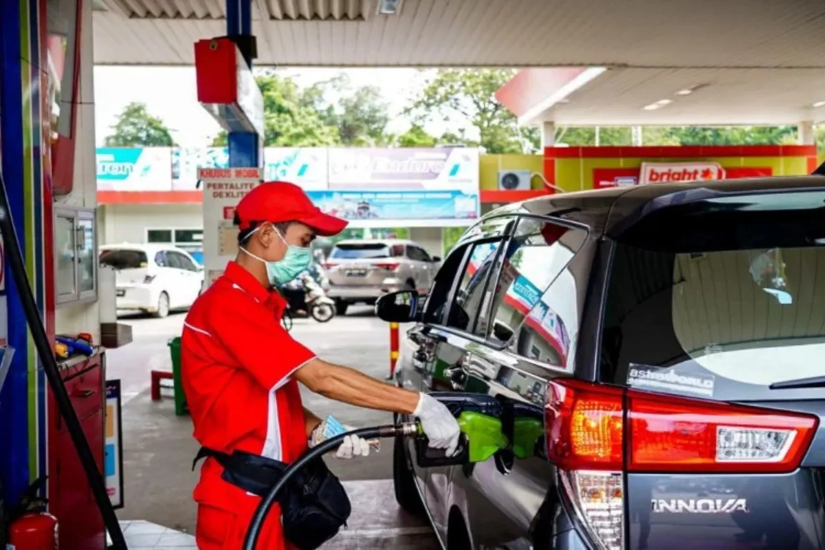 Pakar Peringatkan Pemerintah Soal Subsidi Desil Jangan Hanya Fiskal
