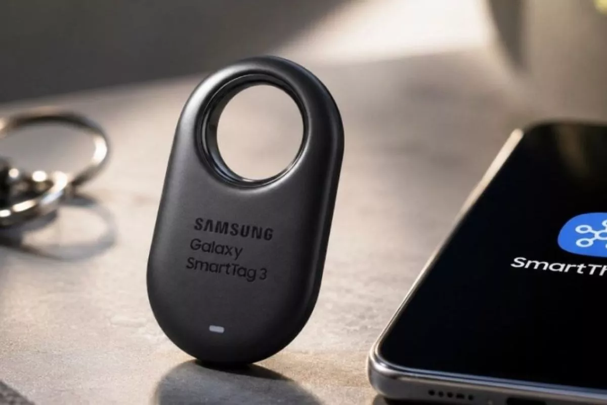 Ketahui Bocoran Spesifikasi Samsung Galaxy SmartTag 3 Terbaru Ini