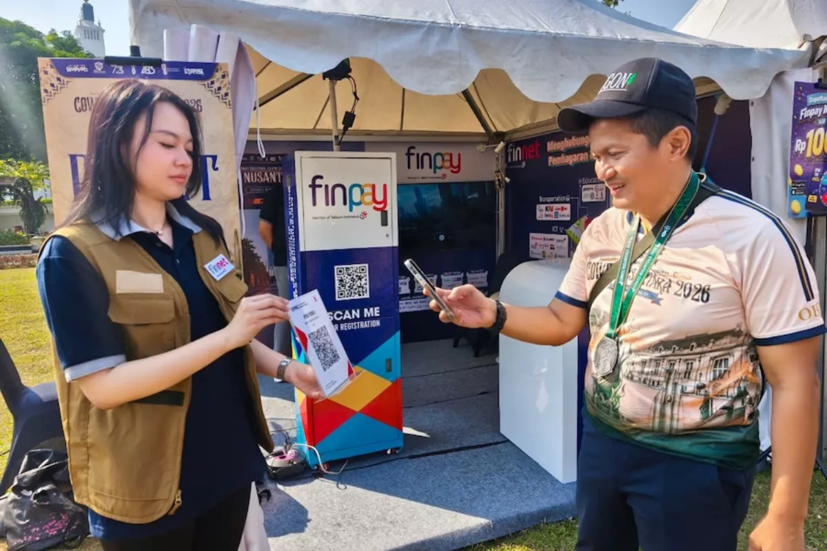 BI Perluas QRIS Cross Border Guna Perkuat Ekosistem Pembayaran Digital