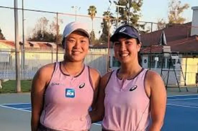 Dua Petenis Indonesia Janice dan Aldila Tampil di Turnamen Berbeda