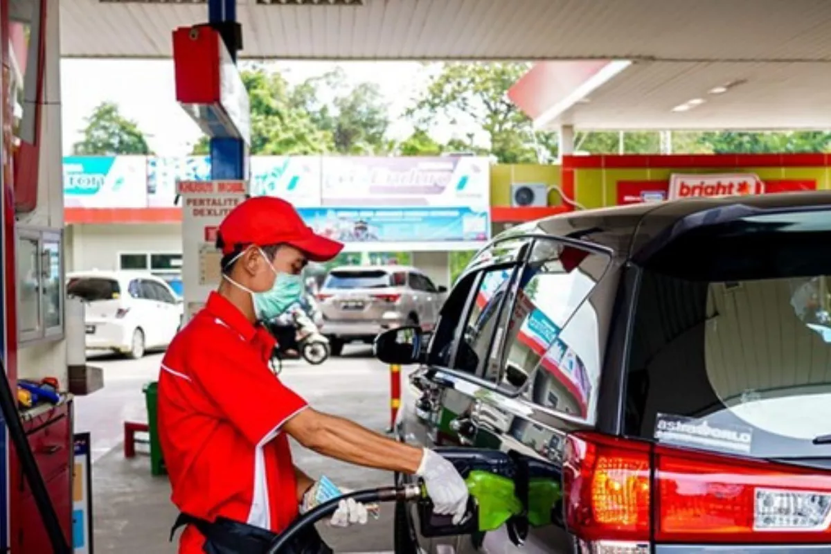 Pertamina dan SPBU Swasta Sesuaikan Harga BBM Nonsubsidi Mei 2026