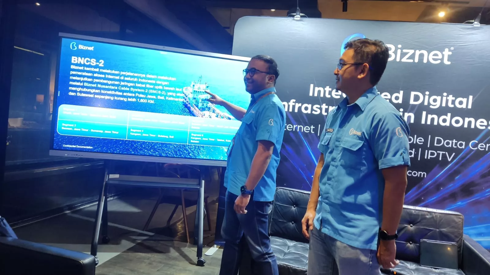 Respons Biznet Hadapi Paket Internet Rp100.000: Strategi Baru 2026