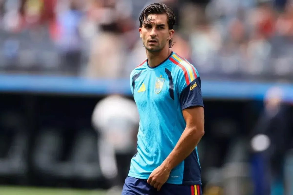 Transfer Ferran Torres: PSG Desak Kepastian, Barca Santai