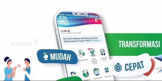 Begini Prosedur Pendaftaran BPJS Kesehatan PBI 2026 Secara Online dan Offline