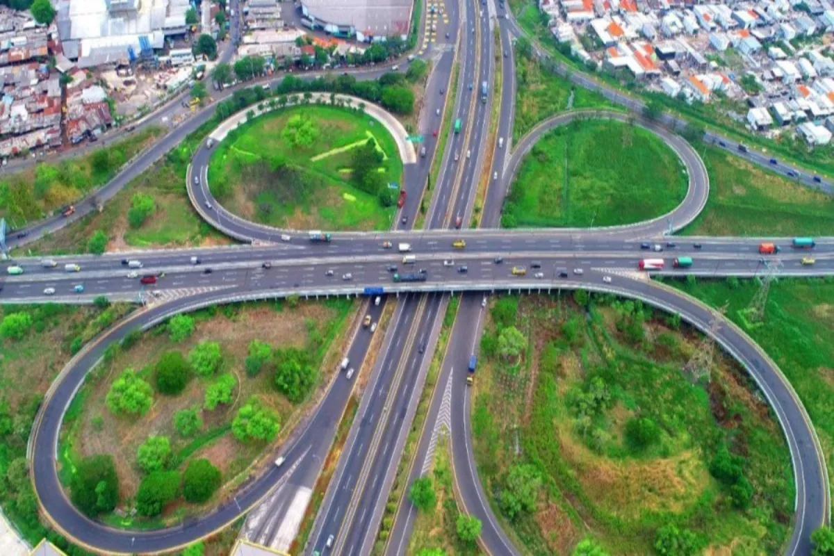 Keputusan RUPST Jasa Marga: Bagi Dividen Rp1,1 Triliun Tahun Ini