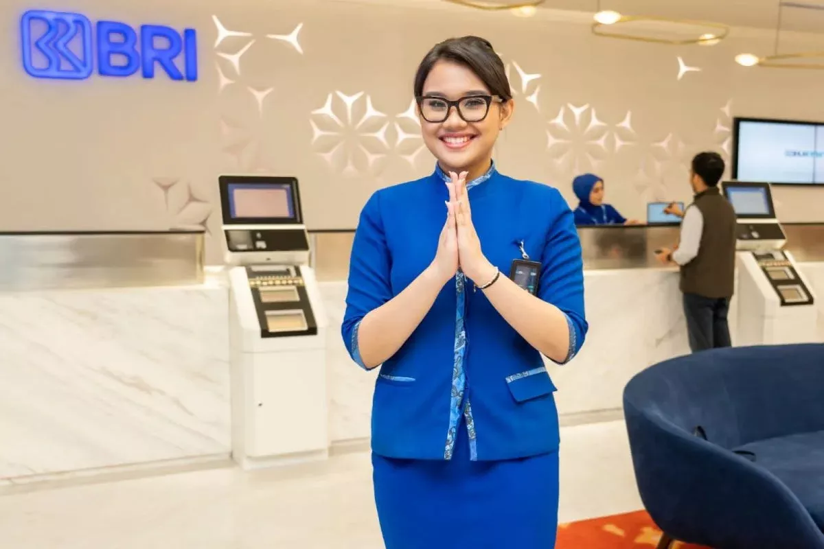 Plafon KUR BRI 2026 Capai Rp500 Juta dengan Bunga Subsidi 6 Persen