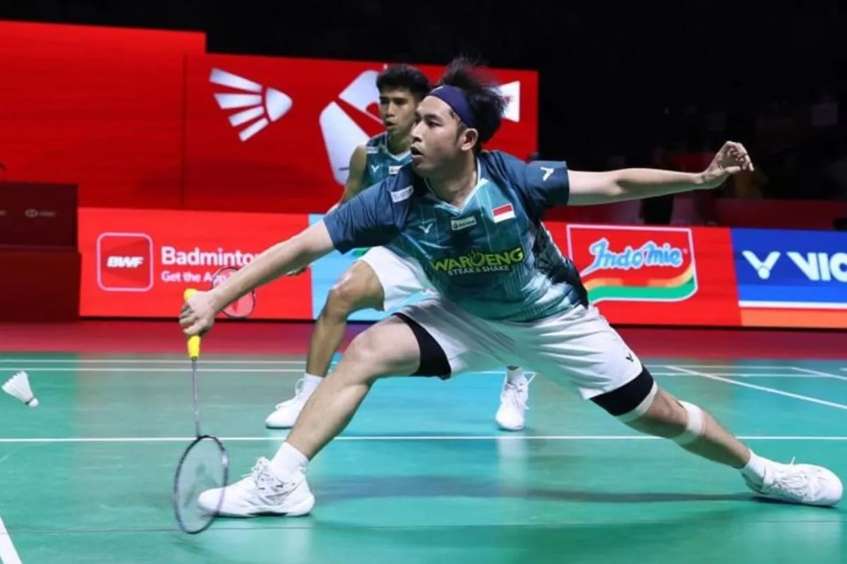 Jadwal Final Australian Open 2026: Indonesia Incar Juara Umum
