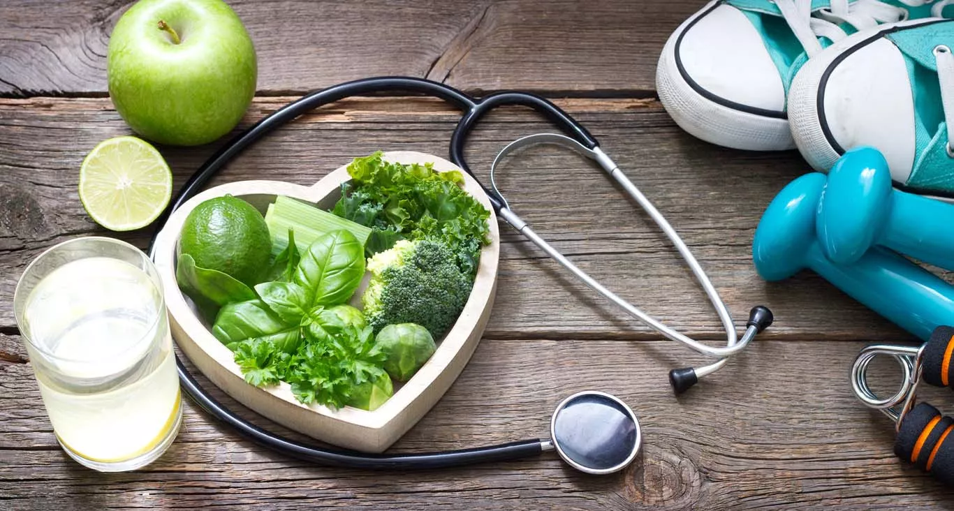 7 Cara Alami Menurunkan Darah Tinggi: Fokus Diet dan Olahraga
