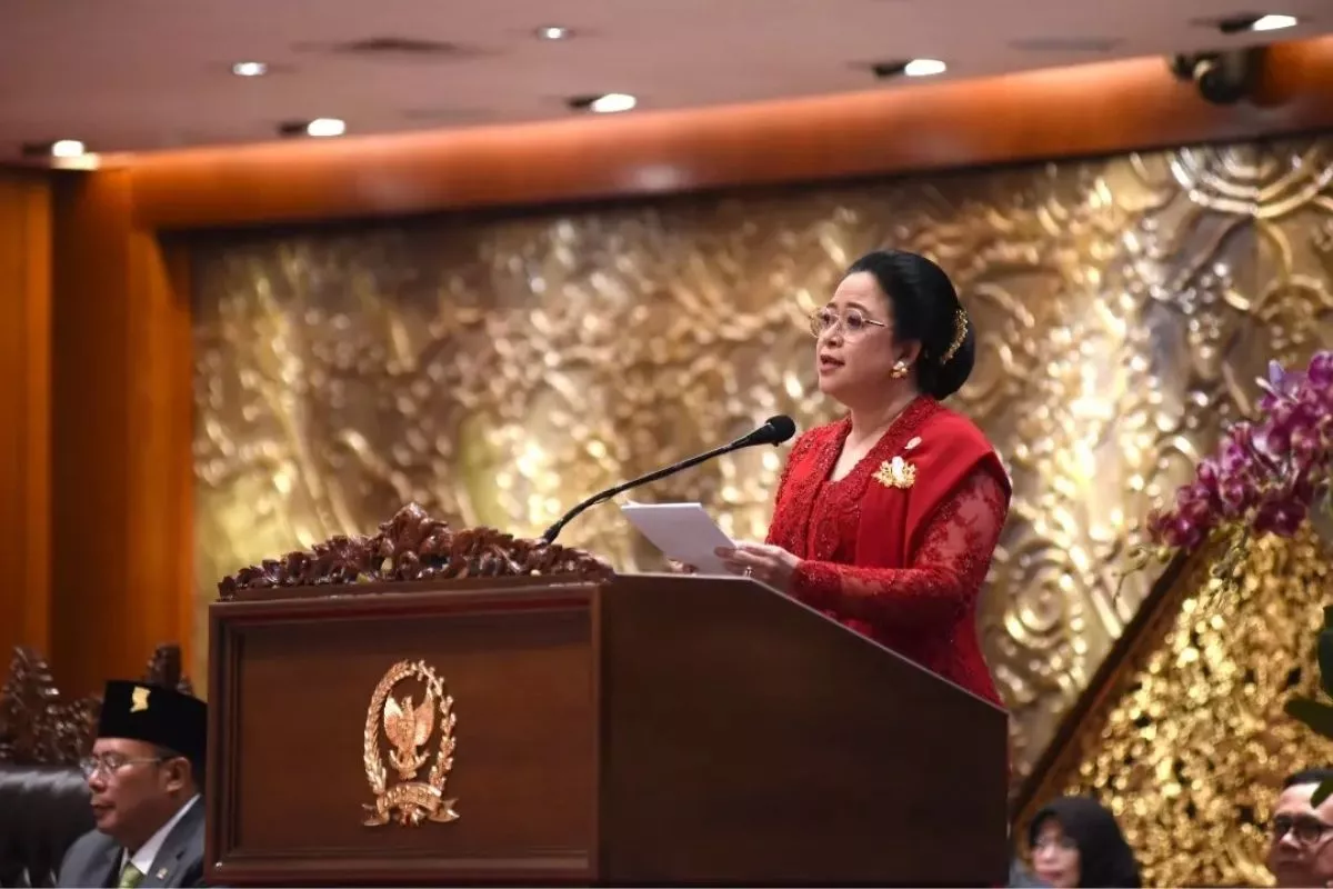 DPR Bakal Dalami Polemik Pelibatan Babinsa-Bhabinkamtibmas Soal Pajak