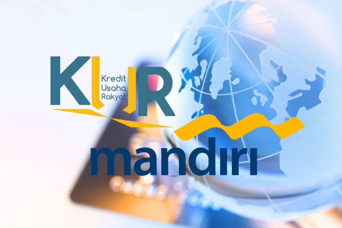 Rincian KUR Mandiri Juni 2026 untuk Pinjaman Plafon 30 Juta