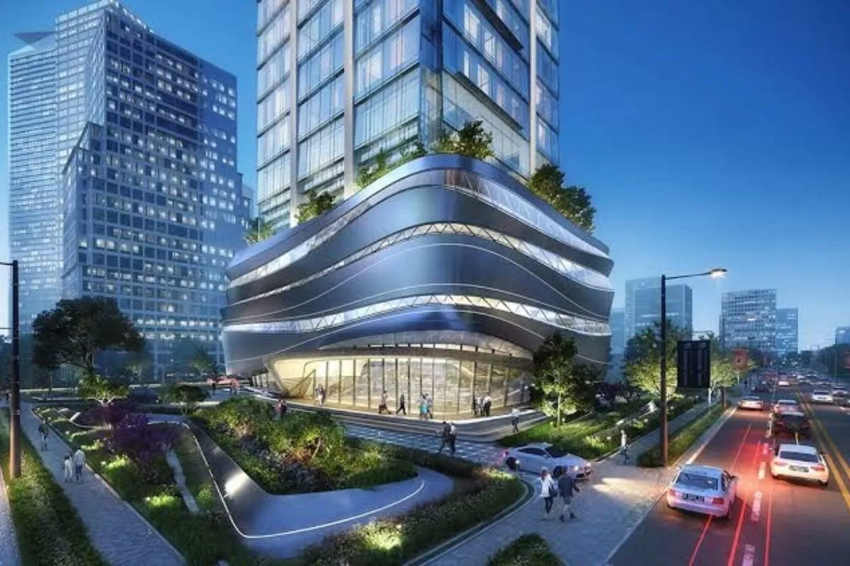 Guna Perluas Pasar Pollux Hotels Bermitra dengan Marriott di 2026