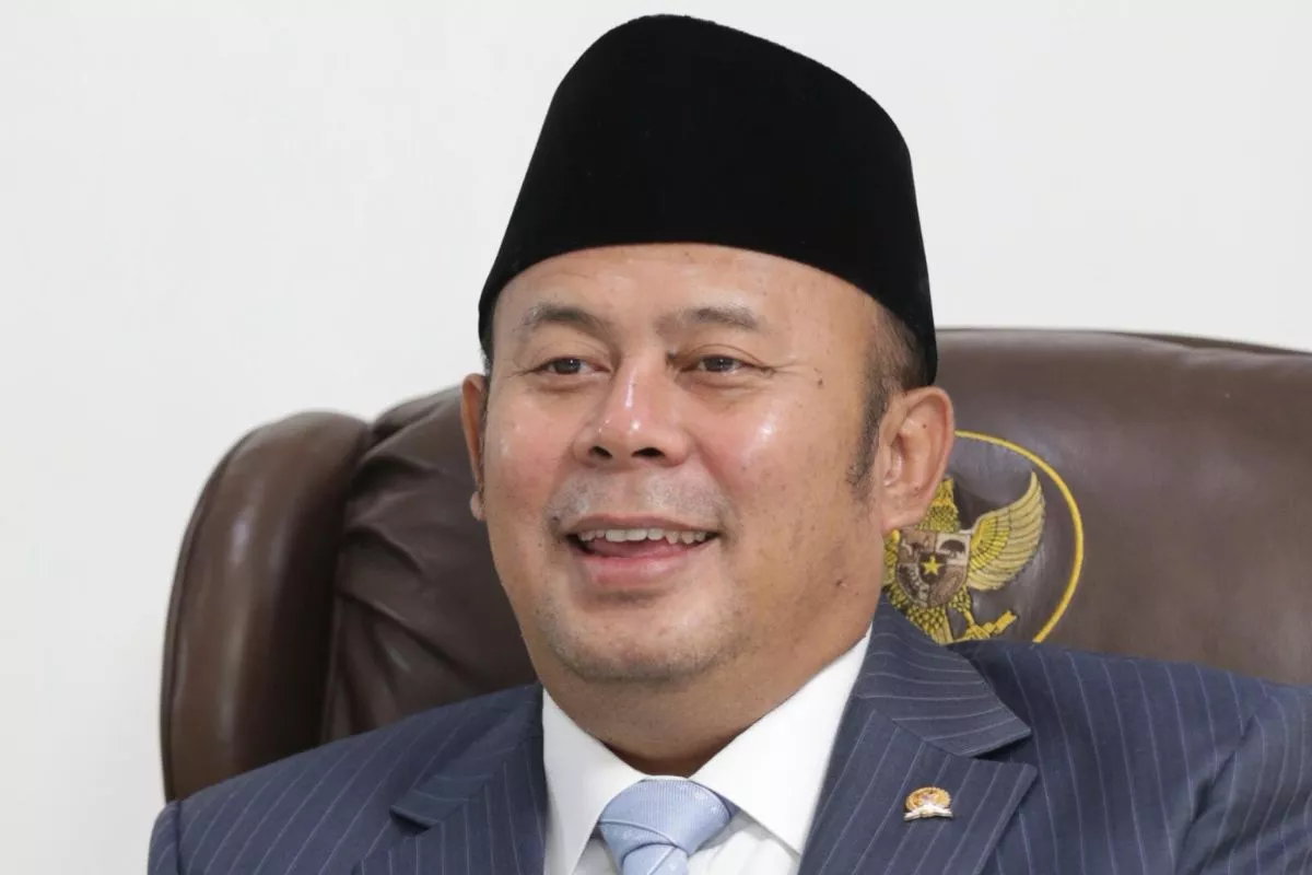 DPR Minta Pemerintah Segera Berikan Kepastian Status Guru PPPK