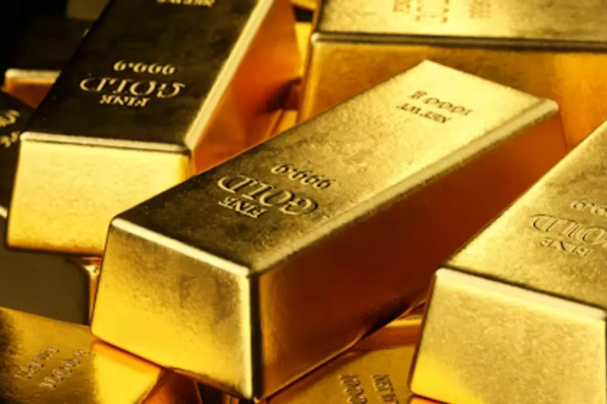 Harga Emas Antam Stagnan di Angka Rp2.803.000 per Gram pada 26 Mei 2026