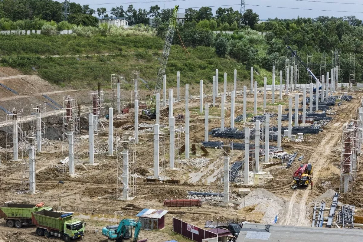 Strategi Industri Properti Bertahan di Tengah Dinamika Pasar