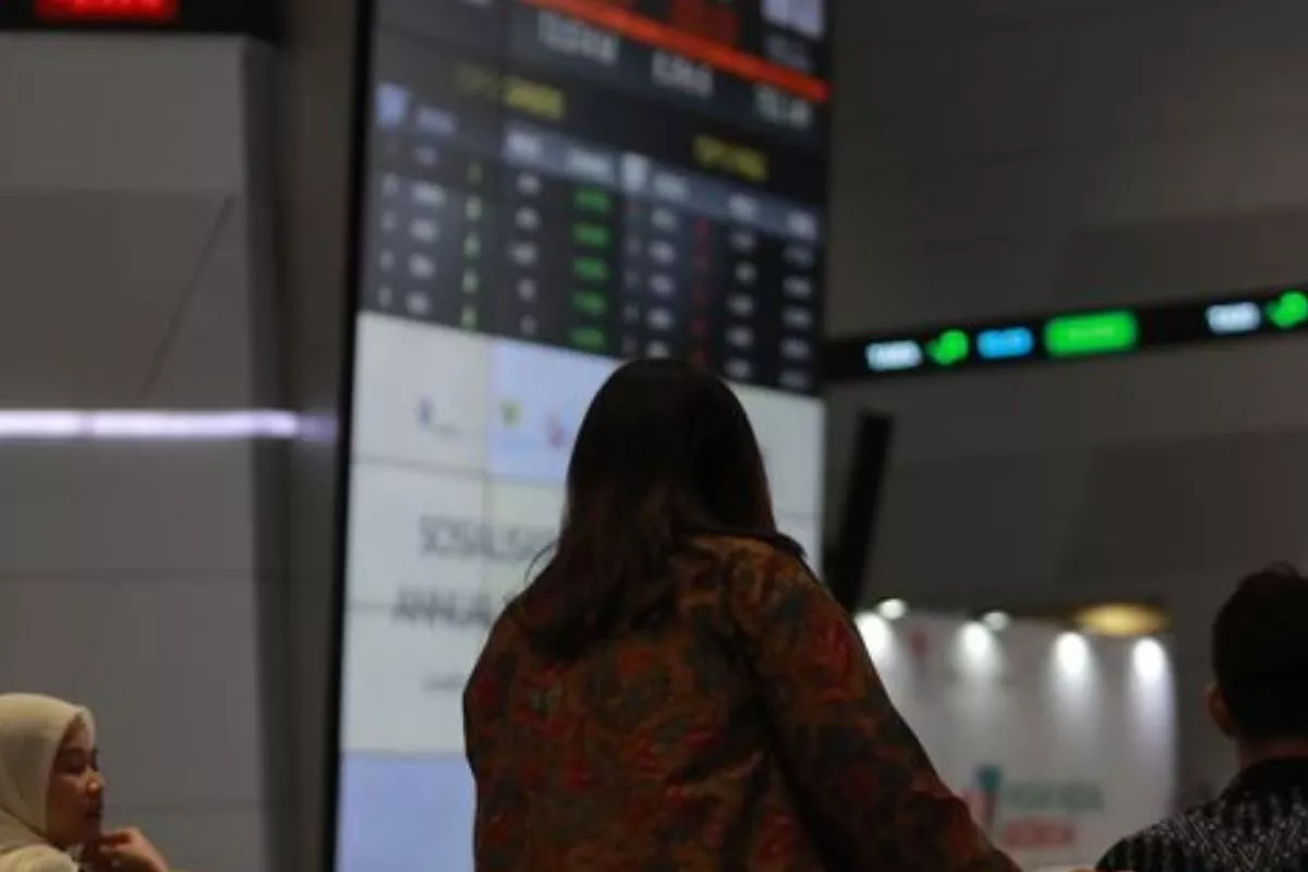 Review FTSE September 2026: BSDE, SILO, dan SMRA Turun Kelas