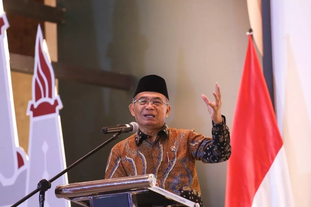 Muhammadiyah Wait and See Soal Izin Tambang Usai Putusan MK